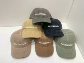 Picture of Balenciaga Cap _SKUBalenciagaCapdxn130580